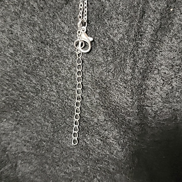 Multicolor Unicorn Necklace - Picture 5 of 5